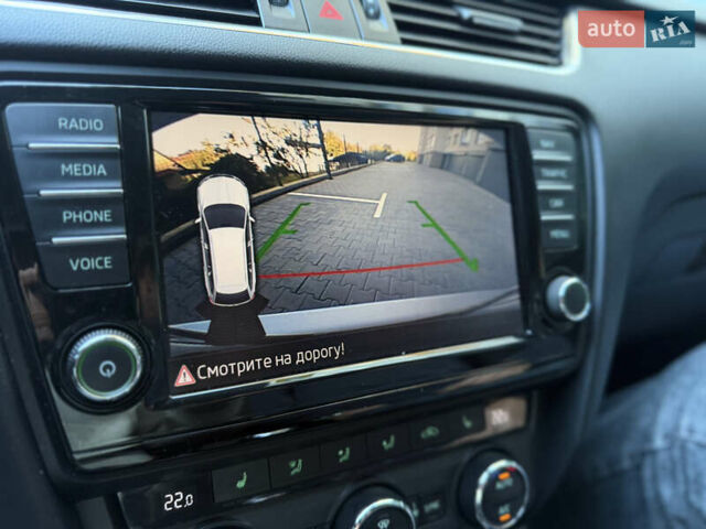 Серый Шкода Октавия, объемом двигателя 1.8 л и пробегом 236 тыс. км за 12700 $, фото 57 на Automoto.ua