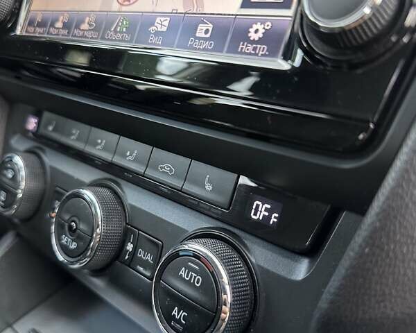 Серый Шкода Октавия, объемом двигателя 1.97 л и пробегом 233 тыс. км за 13250 $, фото 97 на Automoto.ua