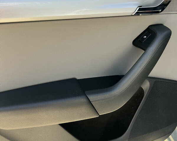 Серый Шкода Октавия, объемом двигателя 1.97 л и пробегом 282 тыс. км за 12500 $, фото 39 на Automoto.ua