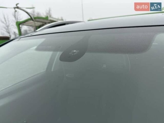 Серый Шкода Октавия, объемом двигателя 2 л и пробегом 229 тыс. км за 11750 $, фото 35 на Automoto.ua