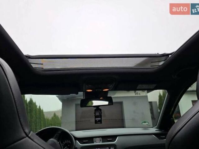 Сірий Шкода Октавія, об'ємом двигуна 2 л та пробігом 245 тис. км за 9333 $, фото 1 на Automoto.ua