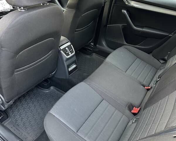 Шкода Октавия 2015 в Стрые на Automoto.ua Серый Шкода Октавия, объемом двигателя 1.97 л и пробегом 232 тыс. км за 13350 $, фото 118 на Automoto.ua
