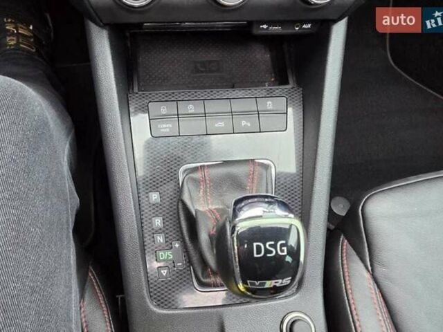 Сірий Шкода Октавія, об'ємом двигуна 2 л та пробігом 245 тис. км за 9333 $, фото 14 на Automoto.ua