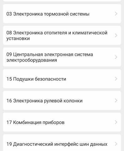 Серый Шкода Октавия, объемом двигателя 1.6 л и пробегом 189 тыс. км за 12500 $, фото 34 на Automoto.ua