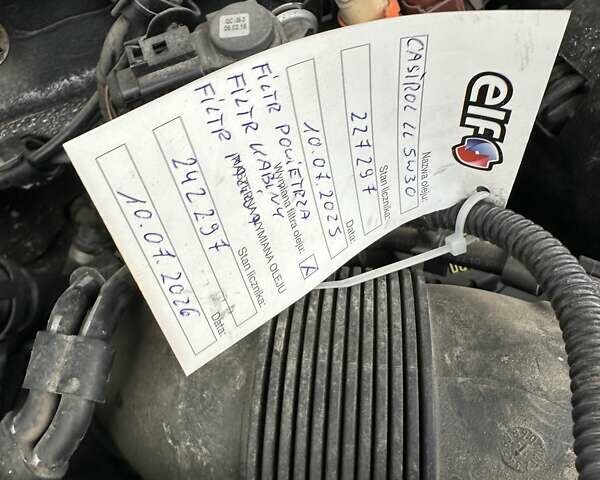 Серый Шкода Октавия, объемом двигателя 1.97 л и пробегом 233 тыс. км за 13250 $, фото 129 на Automoto.ua