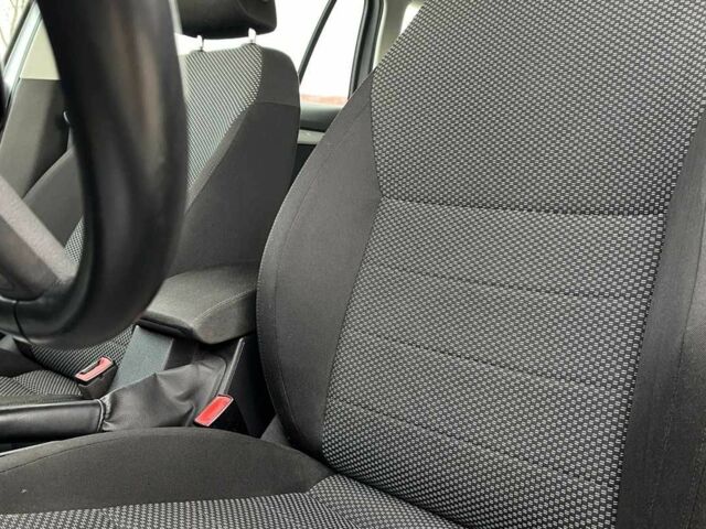 Сірий Шкода Октавія, об'ємом двигуна 1.6 л та пробігом 305 тис. км за 11600 $, фото 18 на Automoto.ua