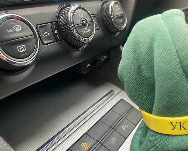 Сірий Шкода Октавія, об'ємом двигуна 1.97 л та пробігом 291 тис. км за 13800 $, фото 13 на Automoto.ua
