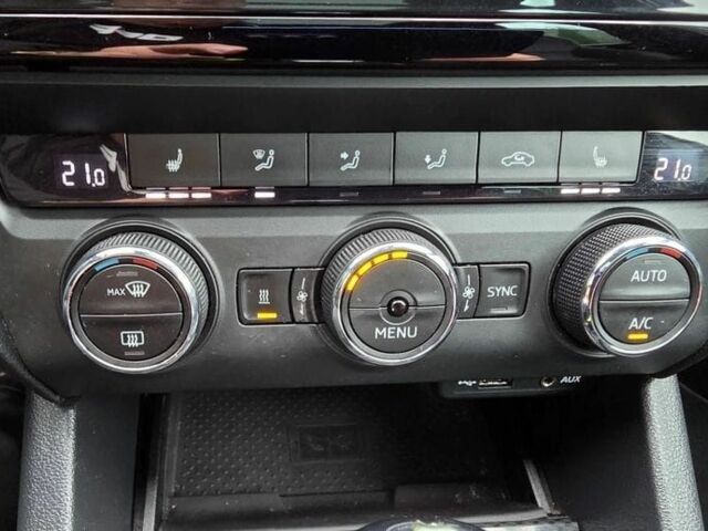 Серый Шкода Октавия, объемом двигателя 2 л и пробегом 245 тыс. км за 9000 $, фото 6 на Automoto.ua