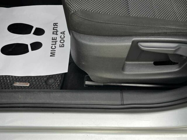 Сірий Шкода Октавія, об'ємом двигуна 1.6 л та пробігом 305 тис. км за 11600 $, фото 19 на Automoto.ua