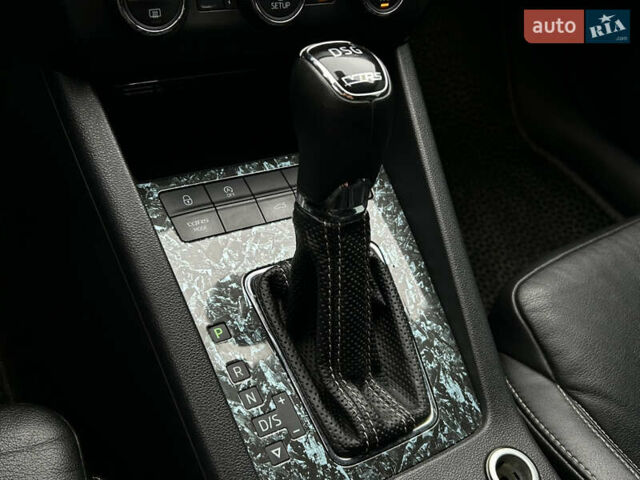 Сірий Шкода Октавія, об'ємом двигуна 1.97 л та пробігом 281 тис. км за 15499 $, фото 13 на Automoto.ua