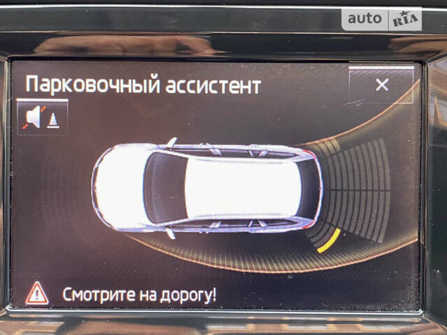 Сірий Шкода Октавія, об'ємом двигуна 2 л та пробігом 232 тис. км за 14300 $, фото 60 на Automoto.ua