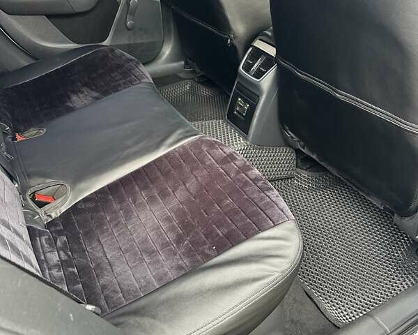 Сірий Шкода Октавія, об'ємом двигуна 1.6 л та пробігом 266 тис. км за 12000 $, фото 12 на Automoto.ua