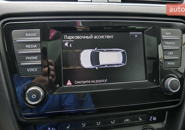 Серый Шкода Октавия, объемом двигателя 1.6 л и пробегом 256 тыс. км за 11700 $, фото 37 на Automoto.ua