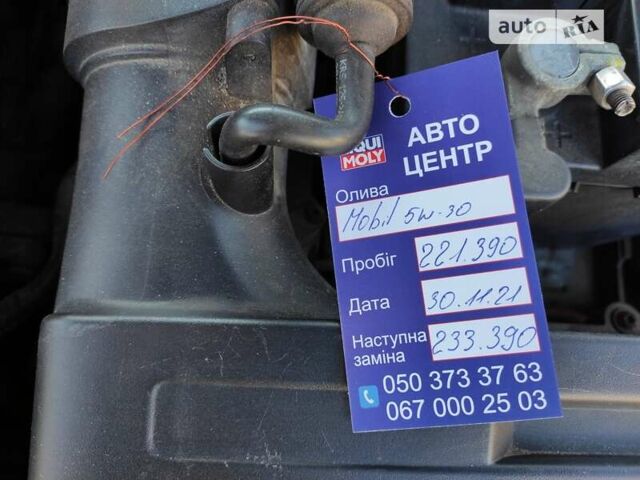 Серый Шкода Октавия, объемом двигателя 1.6 л и пробегом 230 тыс. км за 12100 $, фото 29 на Automoto.ua