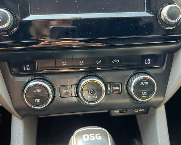 Серый Шкода Октавия, объемом двигателя 1.97 л и пробегом 282 тыс. км за 12500 $, фото 31 на Automoto.ua