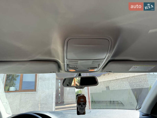 Серый Шкода Октавия, объемом двигателя 2 л и пробегом 280 тыс. км за 9700 $, фото 10 на Automoto.ua