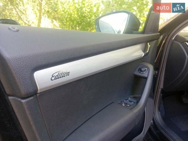 Сірий Шкода Октавія, об'ємом двигуна 1.8 л та пробігом 200 тис. км за 11000 $, фото 8 на Automoto.ua