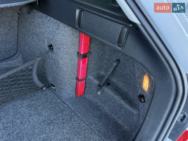 Серый Шкода Октавия, объемом двигателя 1.8 л и пробегом 236 тыс. км за 12700 $, фото 25 на Automoto.ua