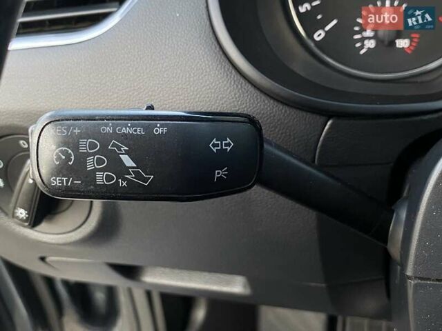 Сірий Шкода Октавія, об'ємом двигуна 1.6 л та пробігом 173 тис. км за 13500 $, фото 38 на Automoto.ua