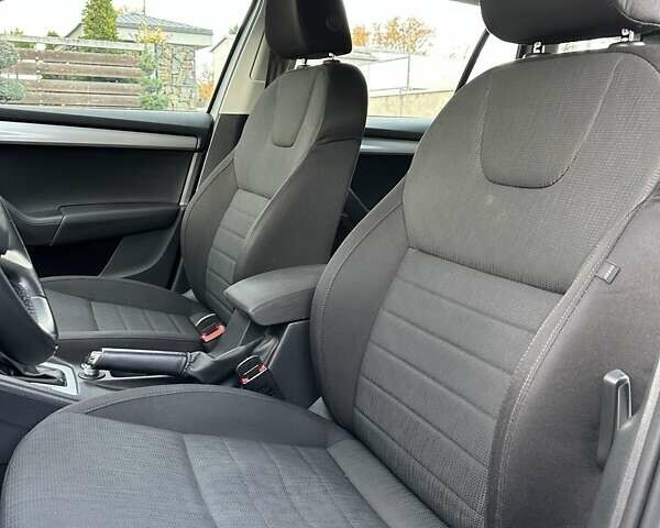 Шкода Октавия 2015 в Стрые на Automoto.ua Серый Шкода Октавия, объемом двигателя 1.97 л и пробегом 232 тыс. км за 13350 $, фото 58 на Automoto.ua
