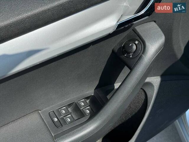 Серый Шкода Октавия, объемом двигателя 1.6 л и пробегом 293 тыс. км за 9796 $, фото 20 на Automoto.ua