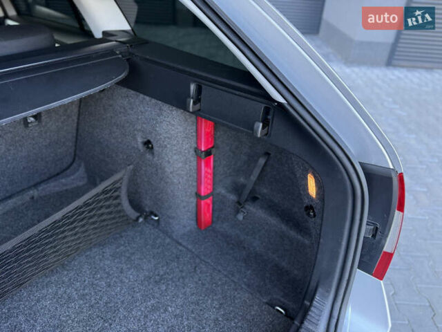 Серый Шкода Октавия, объемом двигателя 1.8 л и пробегом 236 тыс. км за 12700 $, фото 27 на Automoto.ua