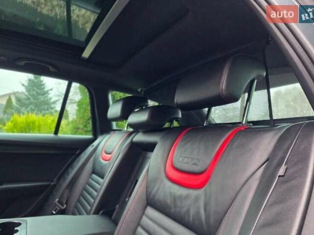 Сірий Шкода Октавія, об'ємом двигуна 2 л та пробігом 245 тис. км за 9333 $, фото 13 на Automoto.ua