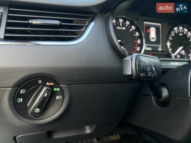 Сірий Шкода Октавія, об'ємом двигуна 1.6 л та пробігом 173 тис. км за 13500 $, фото 39 на Automoto.ua