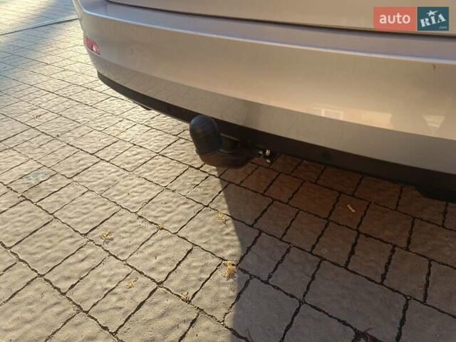 Серый Шкода Октавия, объемом двигателя 2 л и пробегом 290 тыс. км за 12499 $, фото 10 на Automoto.ua