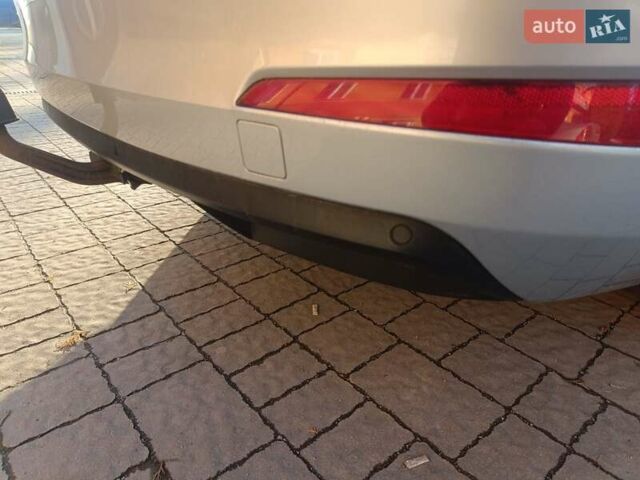 Серый Шкода Октавия, объемом двигателя 2 л и пробегом 290 тыс. км за 12499 $, фото 9 на Automoto.ua