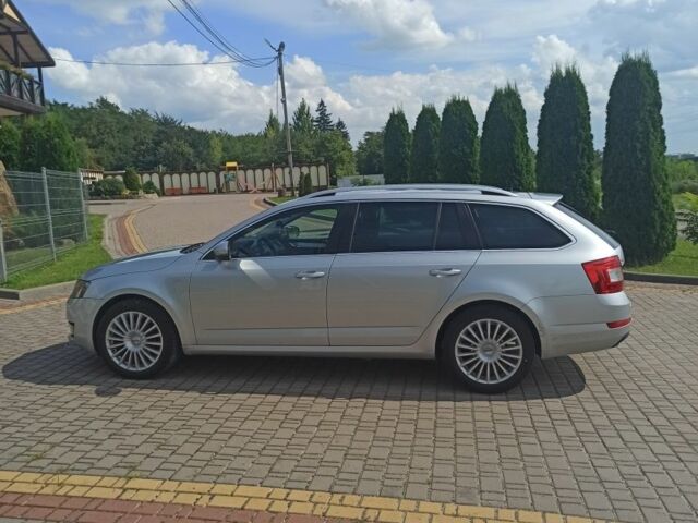 Серый Шкода Октавия, объемом двигателя 1.6 л и пробегом 240 тыс. км за 9999 $, фото 14 на Automoto.ua