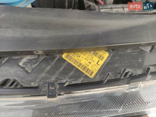 Сірий Шкода Октавія, об'ємом двигуна 1.6 л та пробігом 236 тис. км за 11300 $, фото 7 на Automoto.ua