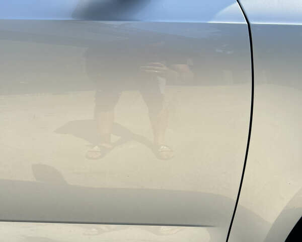 Серый Шкода Октавия, объемом двигателя 1.97 л и пробегом 282 тыс. км за 12500 $, фото 9 на Automoto.ua