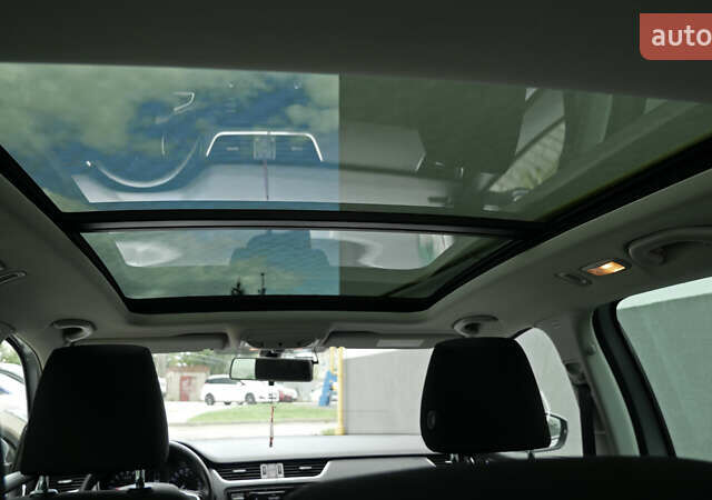 Серый Шкода Октавия, объемом двигателя 1.6 л и пробегом 256 тыс. км за 11700 $, фото 23 на Automoto.ua