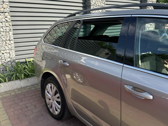 Сірий Шкода Октавія, об'ємом двигуна 2 л та пробігом 270 тис. км за 9900 $, фото 17 на Automoto.ua