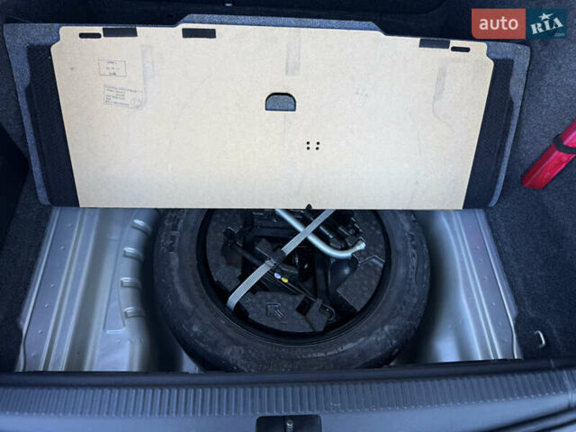 Серый Шкода Октавия, объемом двигателя 1.8 л и пробегом 236 тыс. км за 12700 $, фото 28 на Automoto.ua