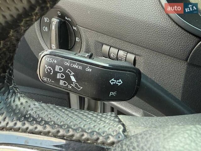 Серый Шкода Октавия, объемом двигателя 1.6 л и пробегом 293 тыс. км за 9796 $, фото 28 на Automoto.ua