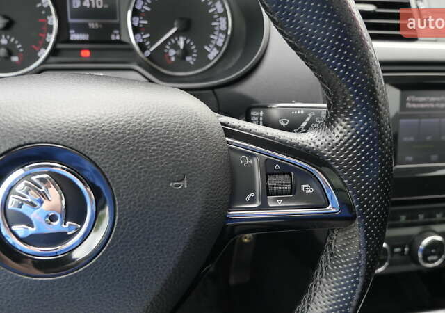 Серый Шкода Октавия, объемом двигателя 1.6 л и пробегом 256 тыс. км за 11700 $, фото 28 на Automoto.ua