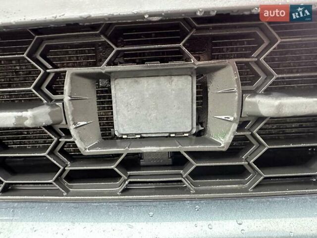 Серый Шкода Октавия, объемом двигателя 2 л и пробегом 229 тыс. км за 11750 $, фото 33 на Automoto.ua