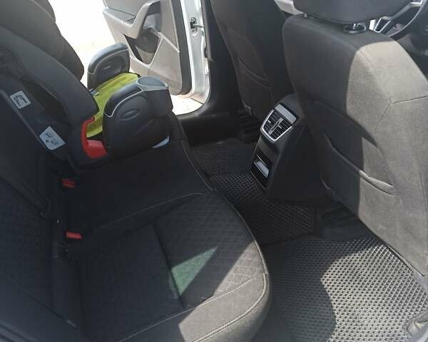 Серый Шкода Октавия, объемом двигателя 1.6 л и пробегом 356 тыс. км за 11500 $, фото 21 на Automoto.ua