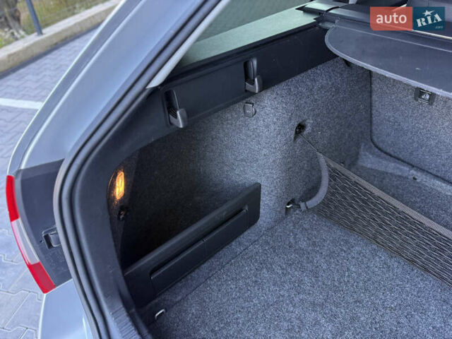 Серый Шкода Октавия, объемом двигателя 1.8 л и пробегом 236 тыс. км за 12700 $, фото 26 на Automoto.ua