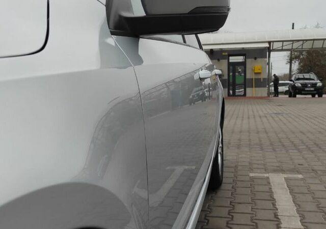 Серый Шкода Октавия, объемом двигателя 2 л и пробегом 239 тыс. км за 12500 $, фото 7 на Automoto.ua