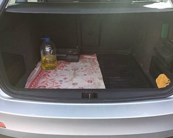 Серый Шкода Октавия, объемом двигателя 1.6 л и пробегом 253 тыс. км за 12300 $, фото 27 на Automoto.ua