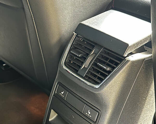 Сірий Шкода Октавія, об'ємом двигуна 1.97 л та пробігом 279 тис. км за 14800 $, фото 10 на Automoto.ua