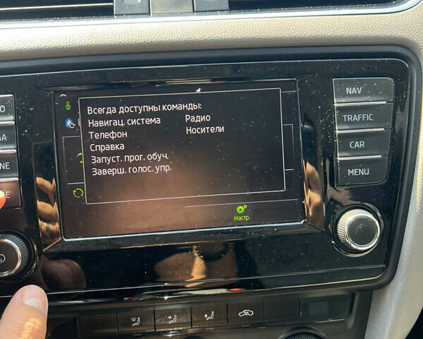 Серый Шкода Октавия, объемом двигателя 1.97 л и пробегом 282 тыс. км за 12500 $, фото 74 на Automoto.ua