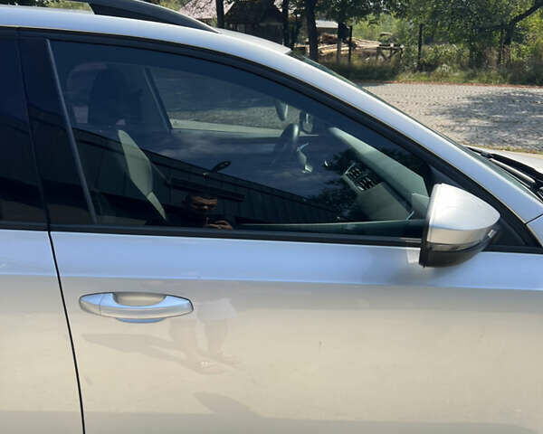 Серый Шкода Октавия, объемом двигателя 1.97 л и пробегом 282 тыс. км за 12500 $, фото 8 на Automoto.ua