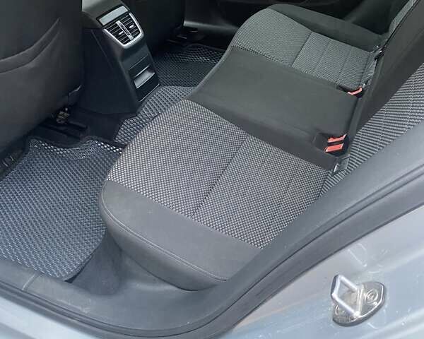 Серый Шкода Октавия, объемом двигателя 1.97 л и пробегом 238 тыс. км за 12499 $, фото 10 на Automoto.ua