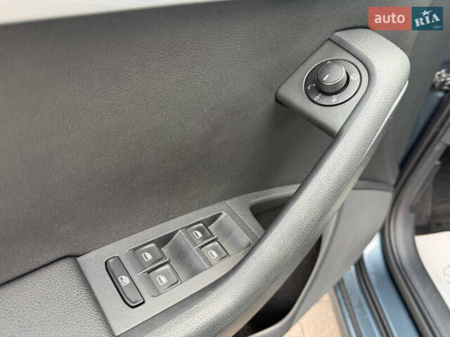 Серый Шкода Октавия, объемом двигателя 1.97 л и пробегом 252 тыс. км за 14200 $, фото 21 на Automoto.ua