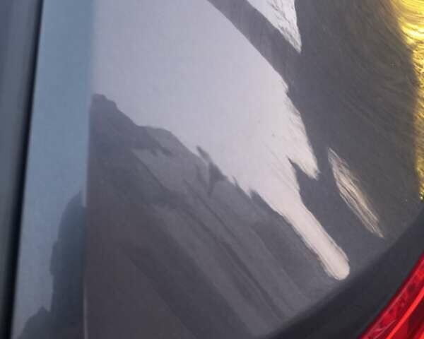 Сірий Шкода Октавія, об'ємом двигуна 1.6 л та пробігом 194 тис. км за 10200 $, фото 19 на Automoto.ua