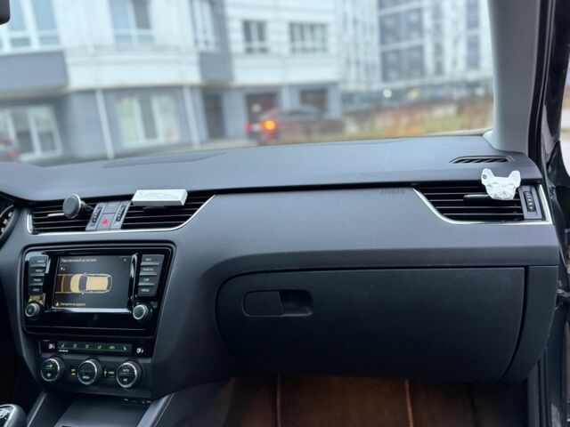 Серый Шкода Октавия, объемом двигателя 1.6 л и пробегом 275 тыс. км за 10200 $, фото 10 на Automoto.ua